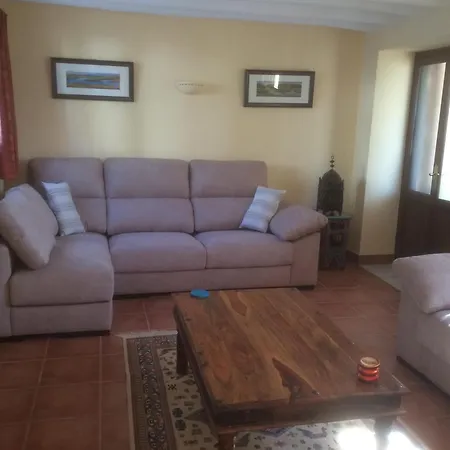 Casa Feliz Feriehus