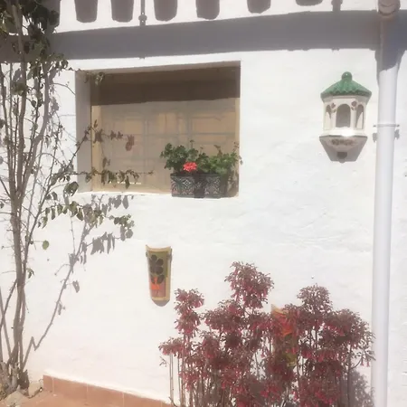 Casa Feliz Iznájar