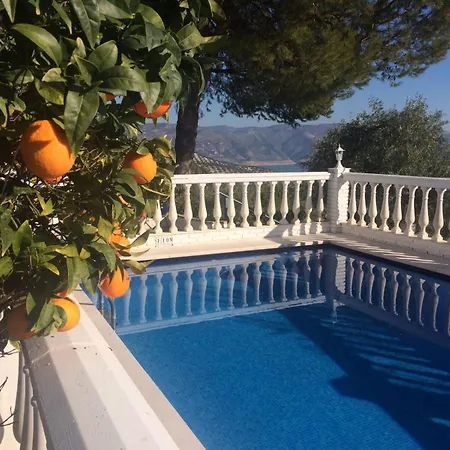 Casa Feliz Feriehus
