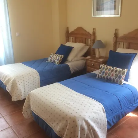 Feriehus Casa Feliz