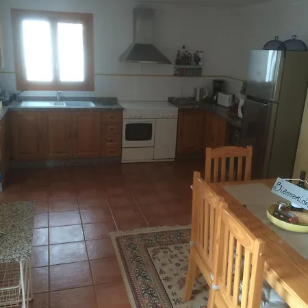 Feriehus Casa Feliz